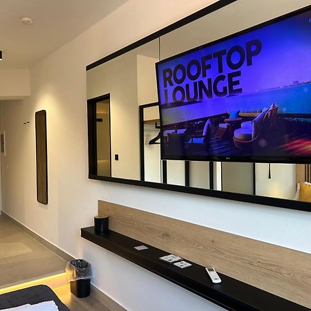 Incorsο - Smart Luxury Stay - Athens Airport - 24Hr Passcode Check In Markopoulo Mesogaias Ngoại thất bức ảnh