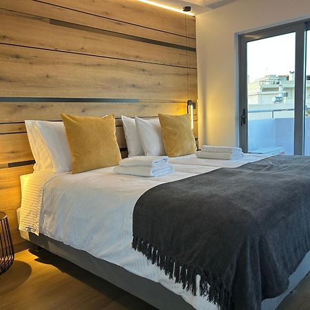 Incorsο - Smart Luxury Stay - Athens Airport - 24Hr Passcode Check In Markopoulo Mesogaias Ngoại thất bức ảnh