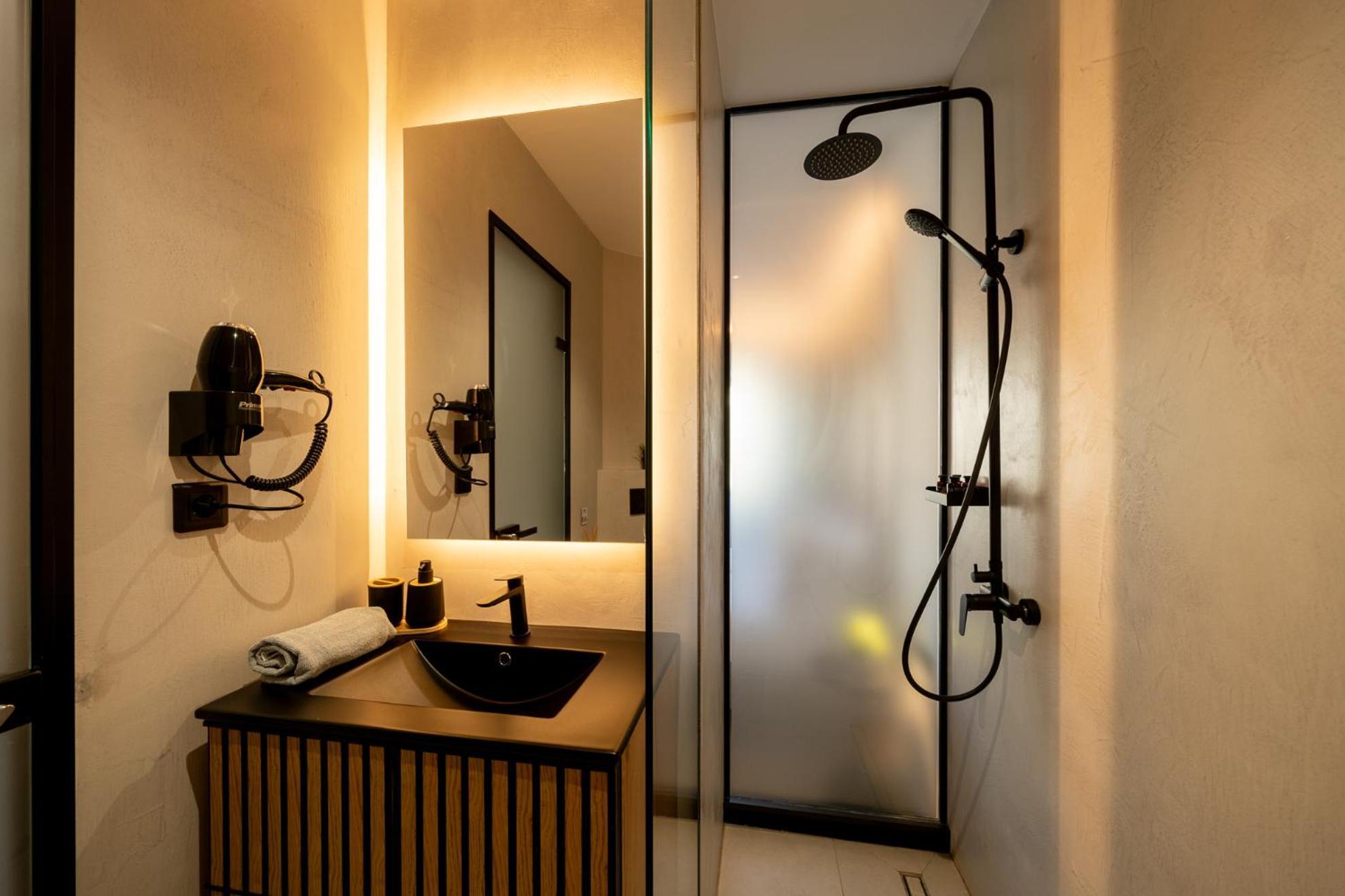 Incorsο - Smart Luxury Stay - Athens Airport - 24Hr Passcode Check In Markopoulo Mesogaias Ngoại thất bức ảnh