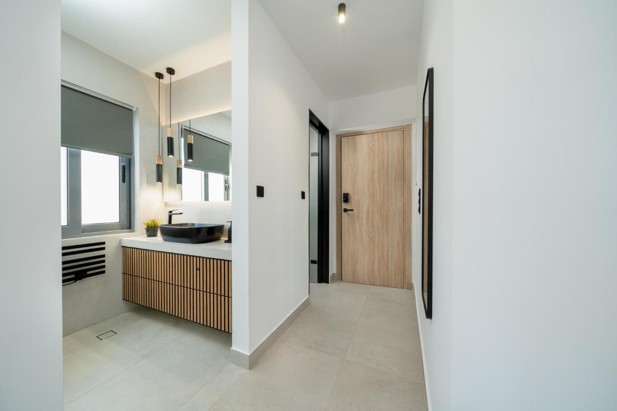 Incorsο - Smart Luxury Stay - Athens Airport - 24Hr Passcode Check In Markopoulo Mesogaias Ngoại thất bức ảnh