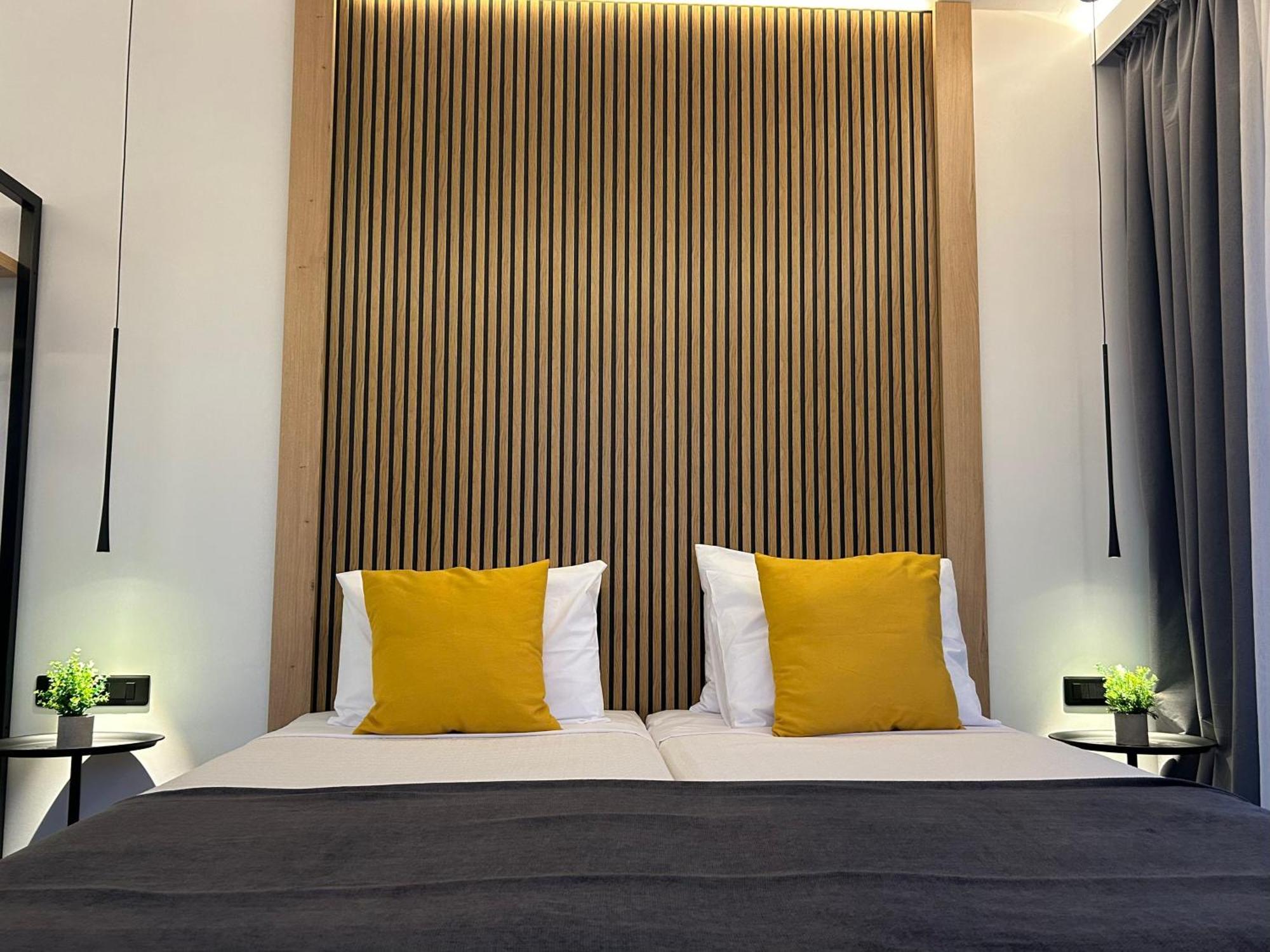 Incorsο - Smart Luxury Stay - Athens Airport - 24Hr Passcode Check In Markopoulo Mesogaias Ngoại thất bức ảnh