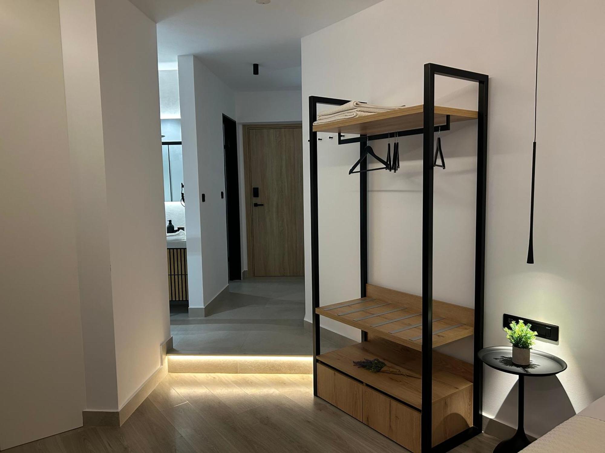 Incorsο - Smart Luxury Stay - Athens Airport - 24Hr Passcode Check In Markopoulo Mesogaias Ngoại thất bức ảnh