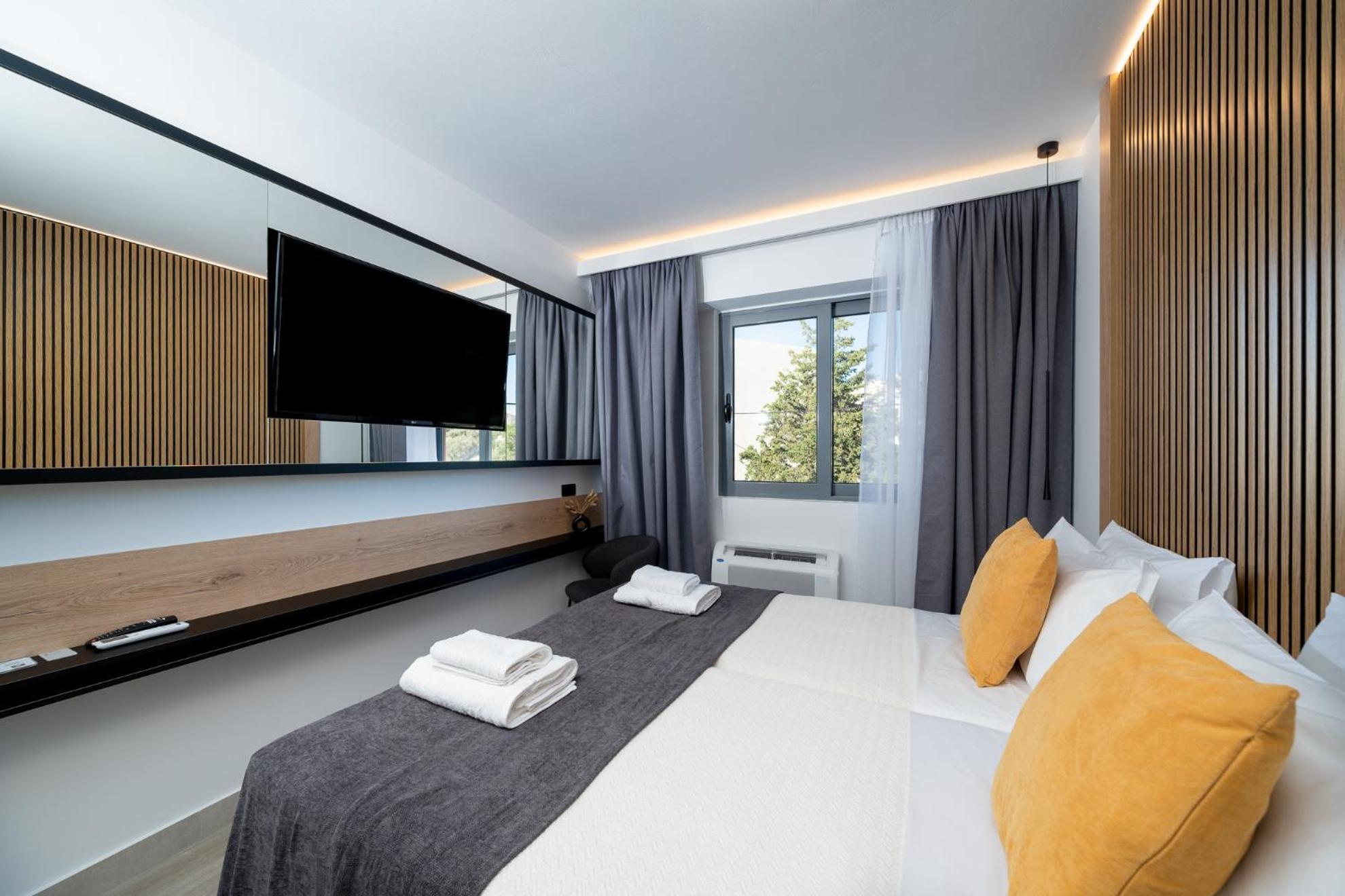 Incorsο - Smart Luxury Stay - Athens Airport - 24Hr Passcode Check In Markopoulo Mesogaias Ngoại thất bức ảnh