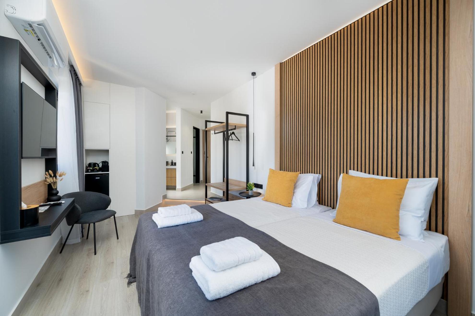 Incorsο - Smart Luxury Stay - Athens Airport - 24Hr Passcode Check In Markopoulo Mesogaias Ngoại thất bức ảnh