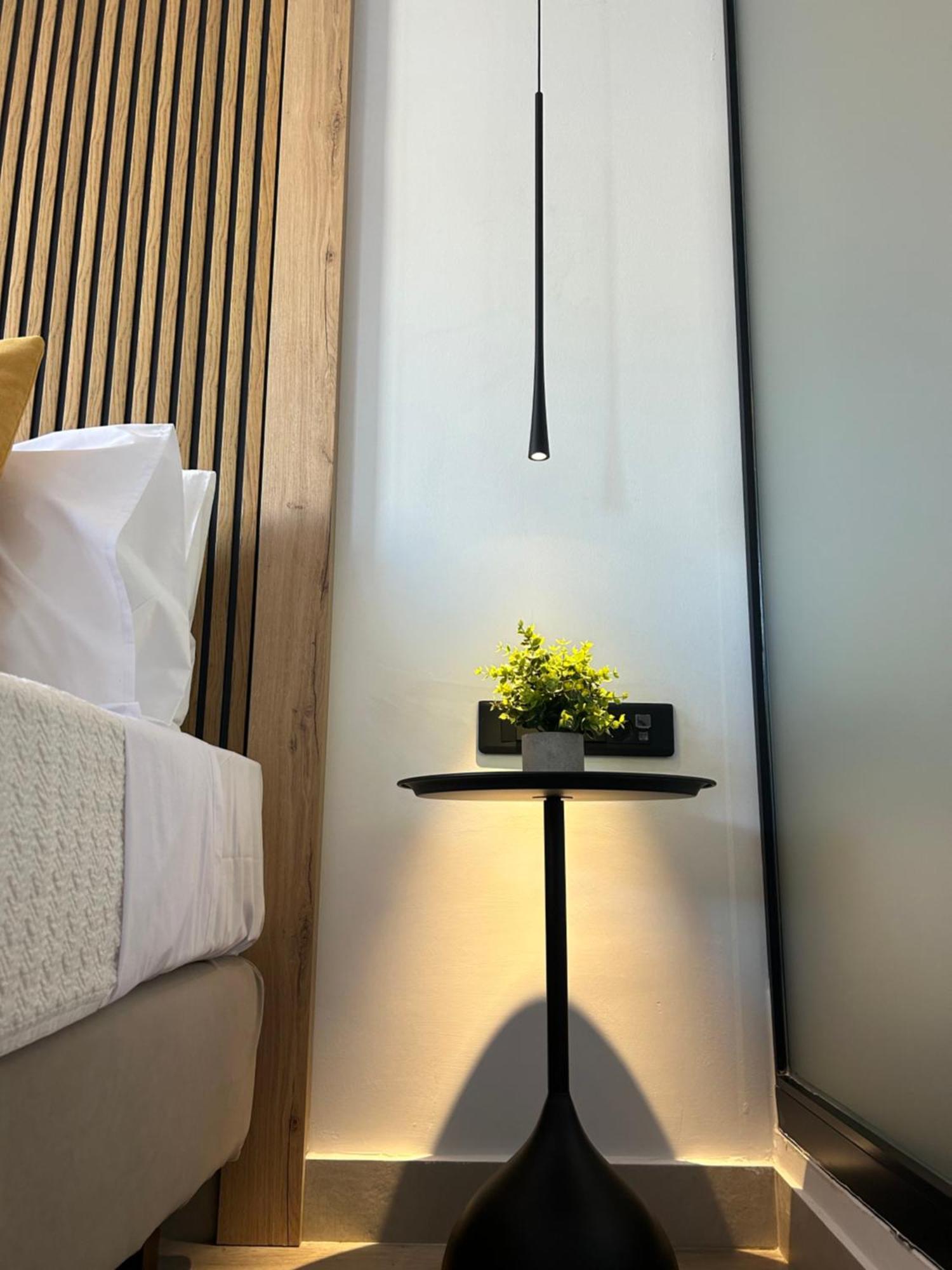 Incorsο - Smart Luxury Stay - Athens Airport - 24Hr Passcode Check In Markopoulo Mesogaias Ngoại thất bức ảnh