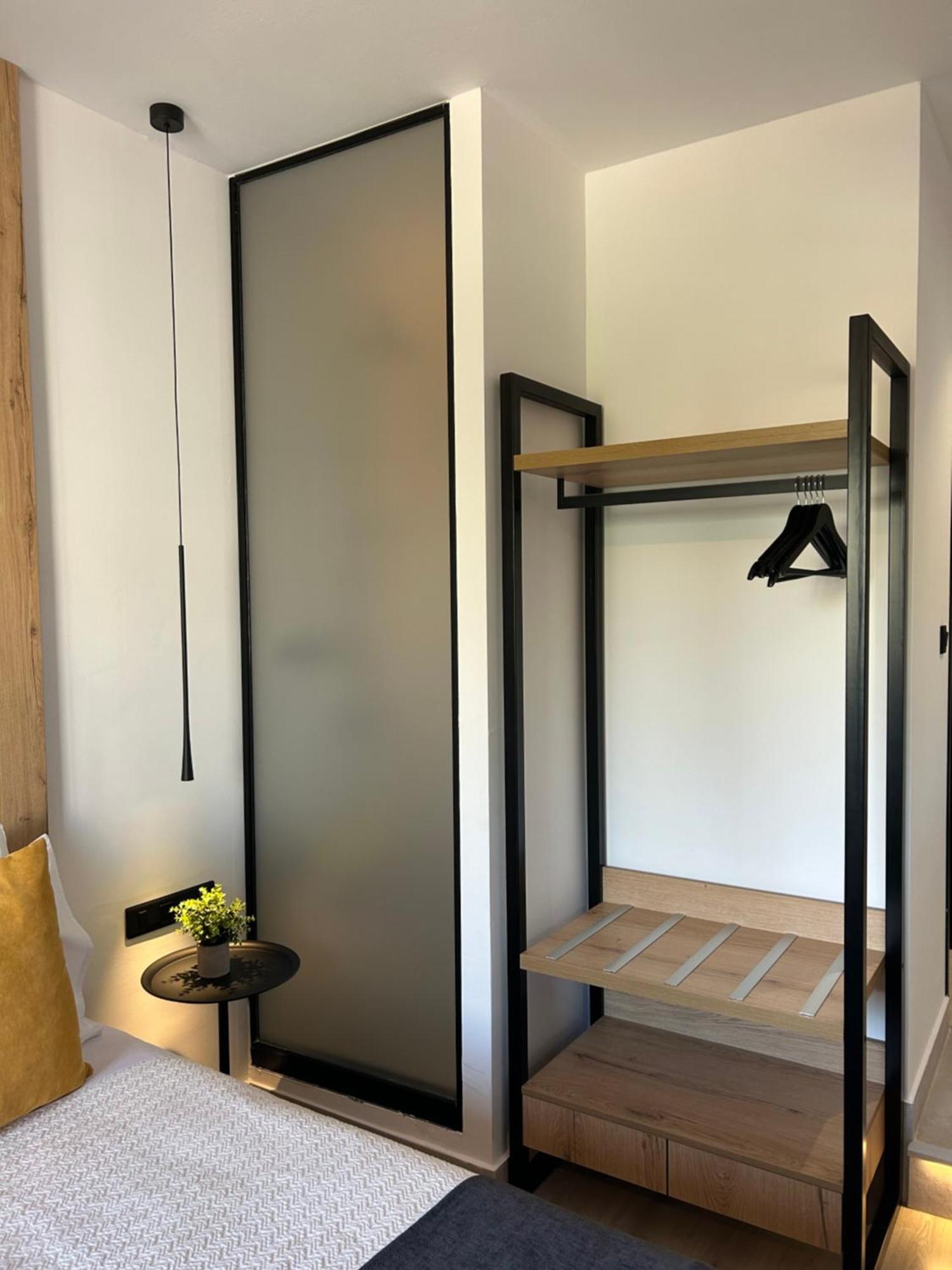 Incorsο - Smart Luxury Stay - Athens Airport - 24Hr Passcode Check In Markopoulo Mesogaias Ngoại thất bức ảnh