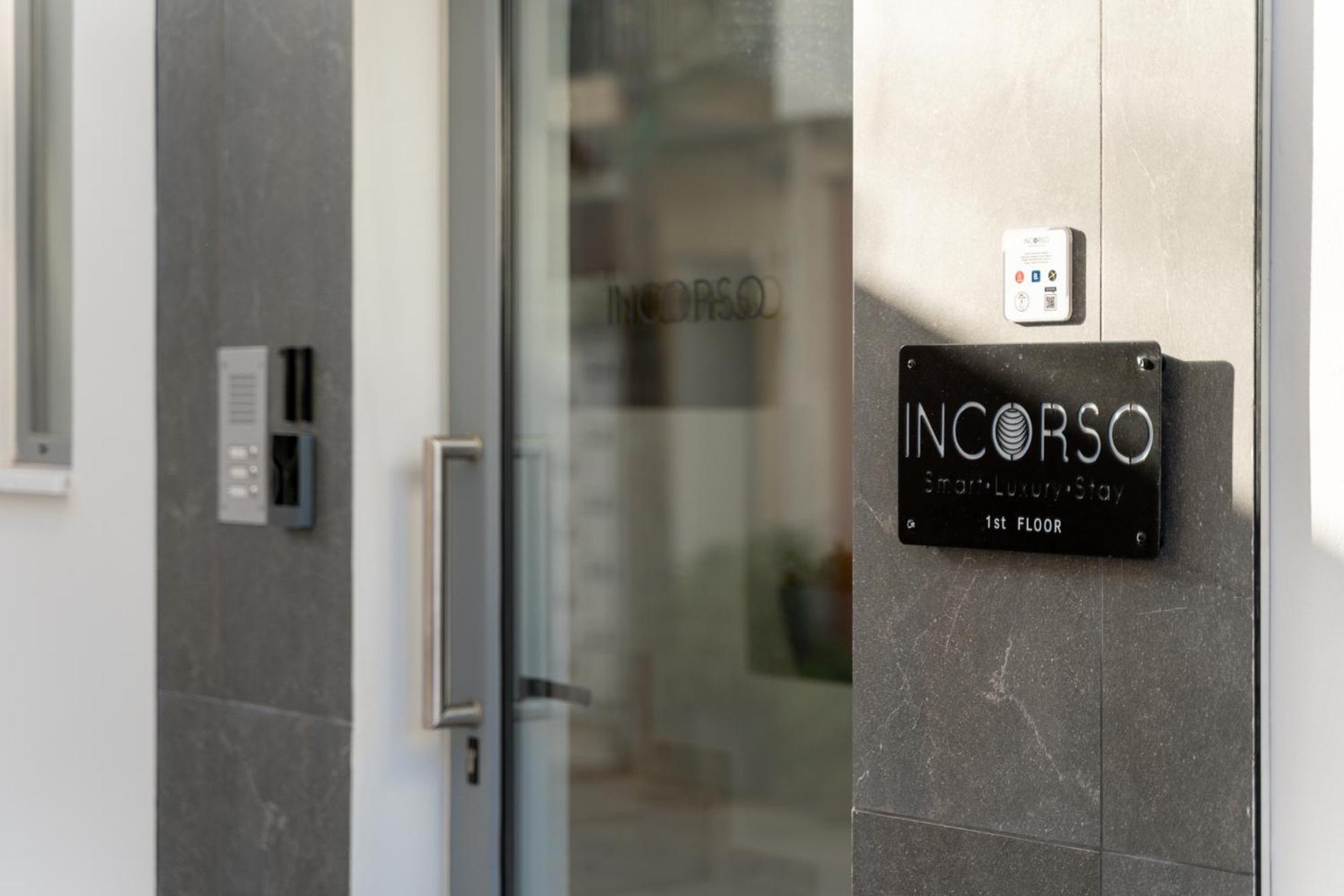 Incorsο - Smart Luxury Stay - Athens Airport - 24Hr Passcode Check In Markopoulo Mesogaias Ngoại thất bức ảnh