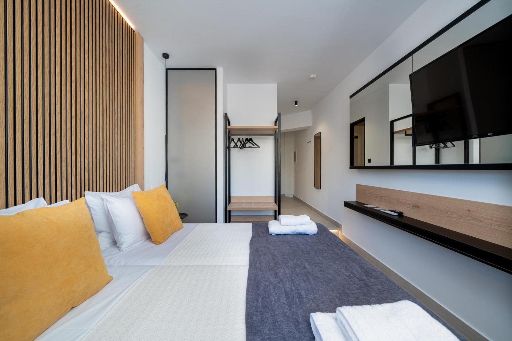 Incorsο - Smart Luxury Stay - Athens Airport - 24Hr Passcode Check In Markopoulo Mesogaias Ngoại thất bức ảnh