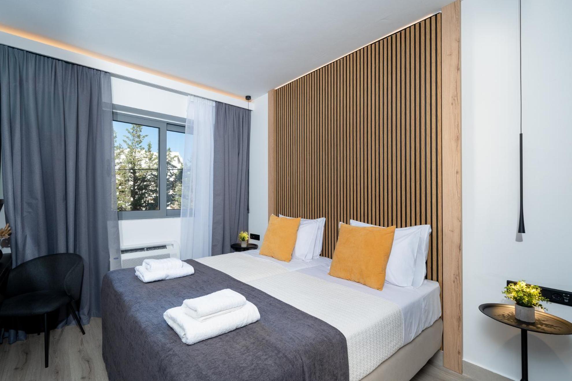Incorsο - Smart Luxury Stay - Athens Airport - 24Hr Passcode Check In Markopoulo Mesogaias Ngoại thất bức ảnh