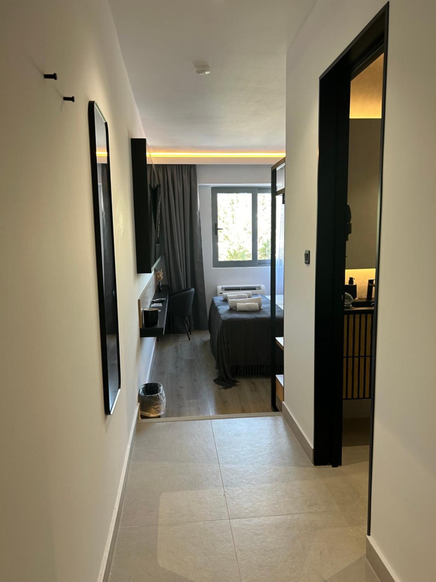Incorsο - Smart Luxury Stay - Athens Airport - 24Hr Passcode Check In Markopoulo Mesogaias Ngoại thất bức ảnh