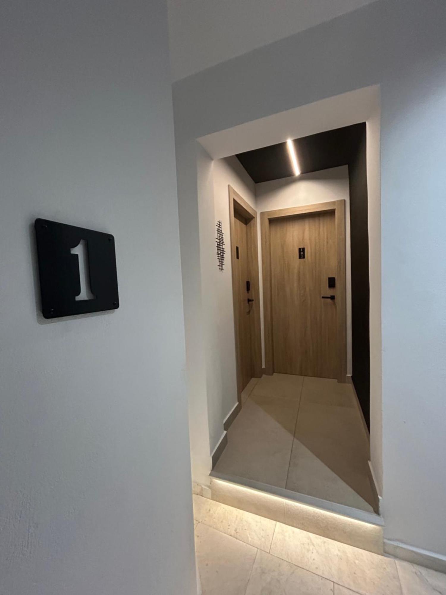 Incorsο - Smart Luxury Stay - Athens Airport - 24Hr Passcode Check In Markopoulo Mesogaias Ngoại thất bức ảnh