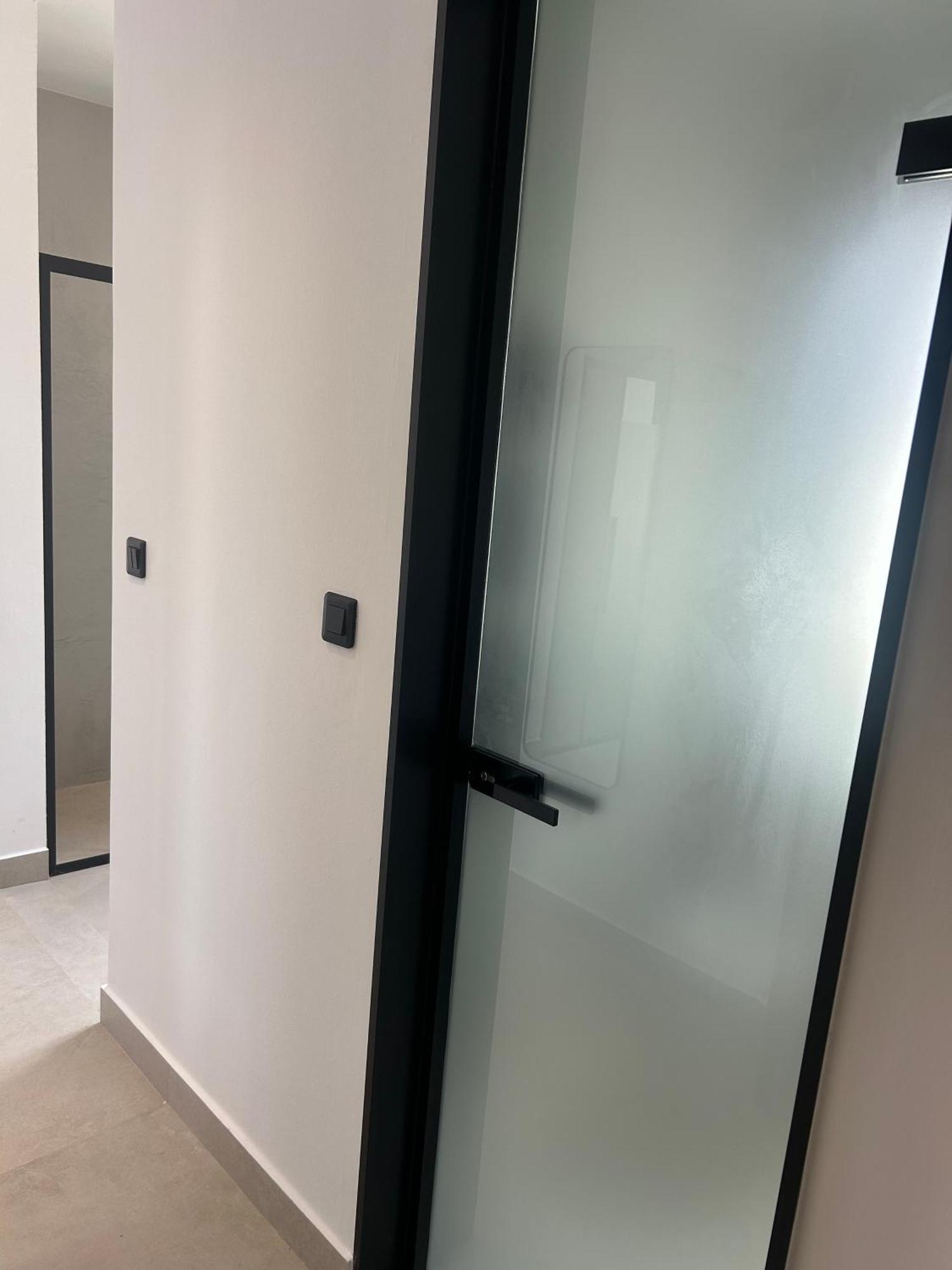 Incorsο - Smart Luxury Stay - Athens Airport - 24Hr Passcode Check In Markopoulo Mesogaias Phòng bức ảnh