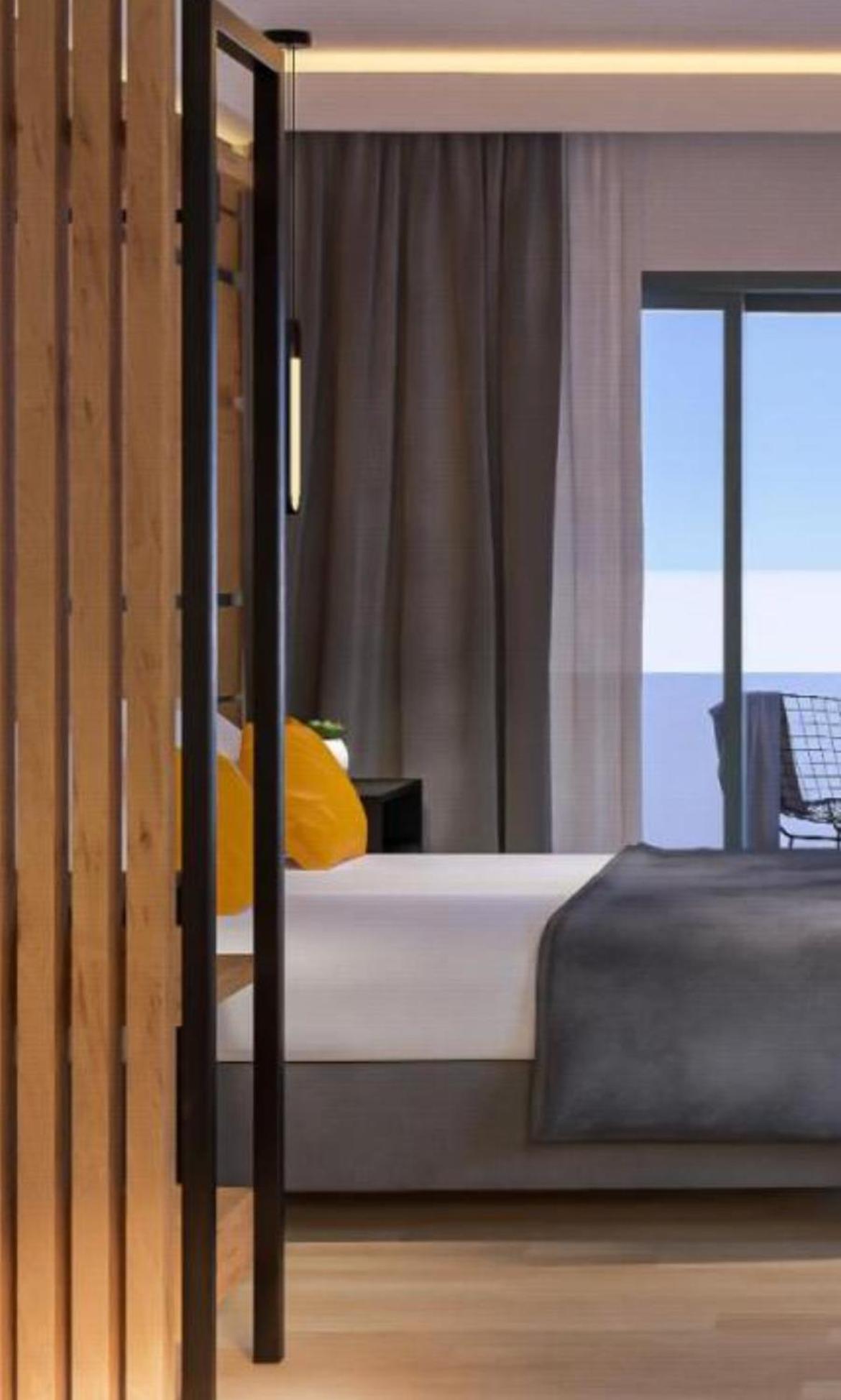 Incorsο - Smart Luxury Stay - Athens Airport - 24Hr Passcode Check In Markopoulo Mesogaias Ngoại thất bức ảnh