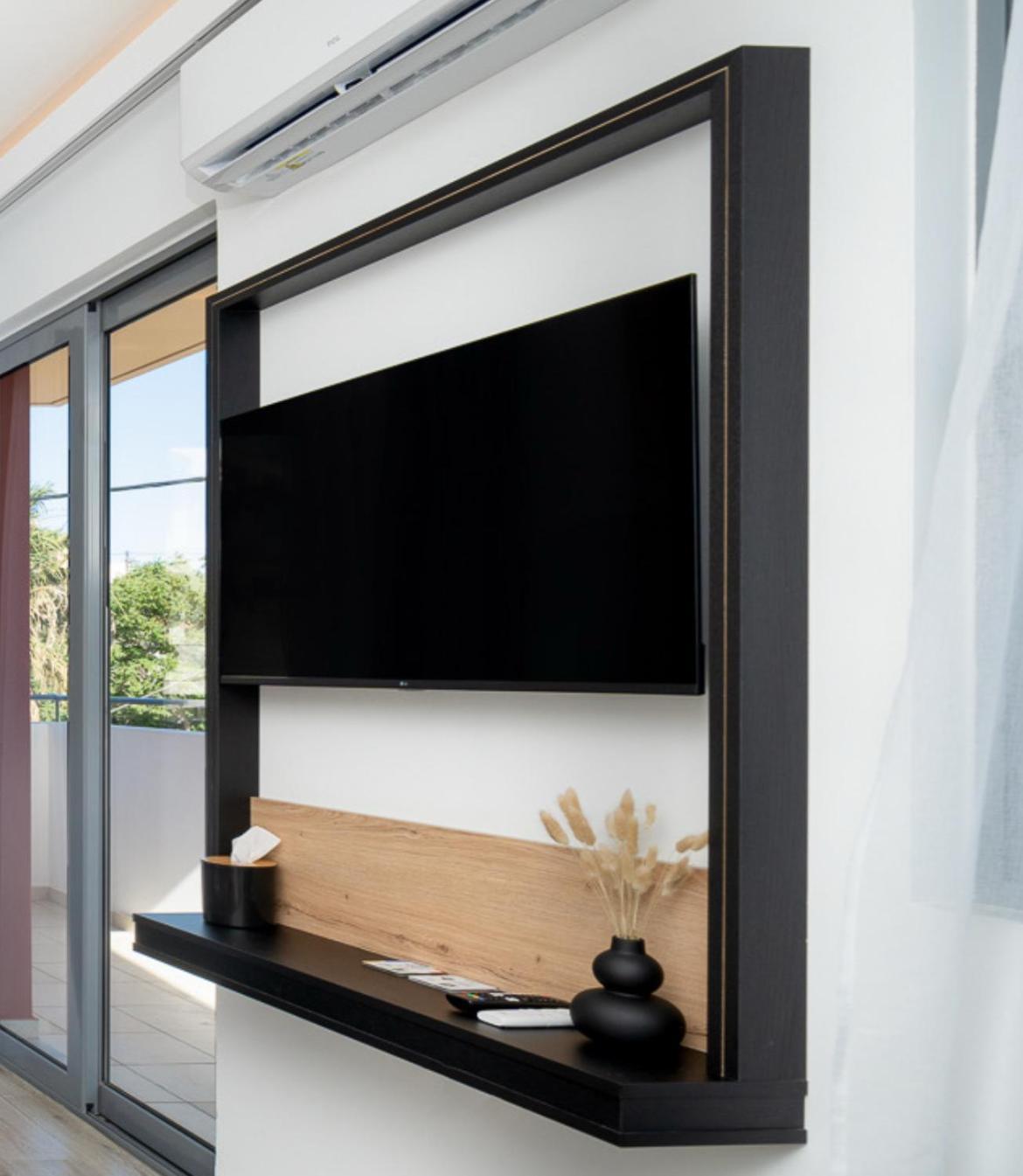 Incorsο - Smart Luxury Stay - Athens Airport - 24Hr Passcode Check In Markopoulo Mesogaias Ngoại thất bức ảnh