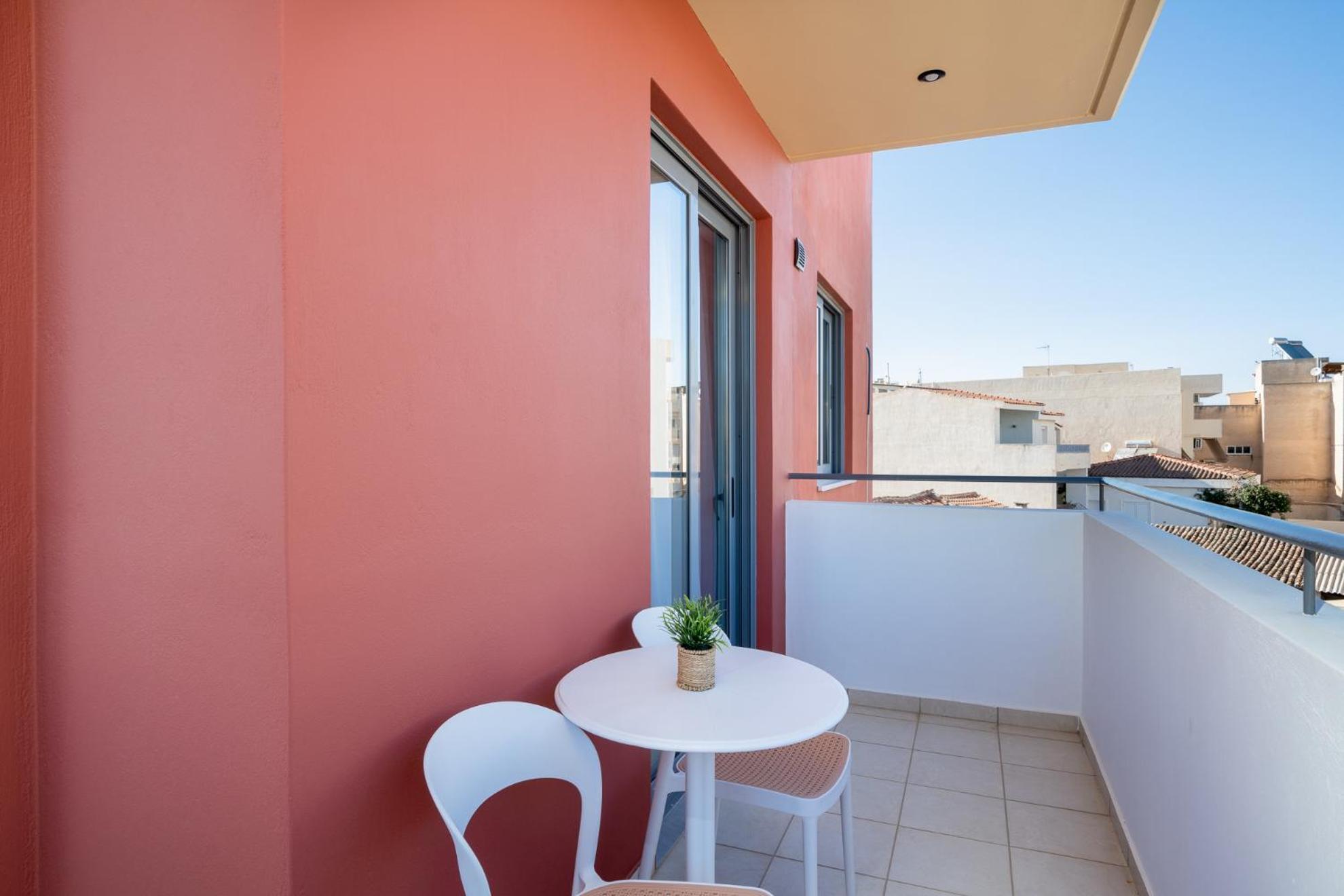 Incorsο - Smart Luxury Stay - Athens Airport - 24Hr Passcode Check In Markopoulo Mesogaias Phòng bức ảnh