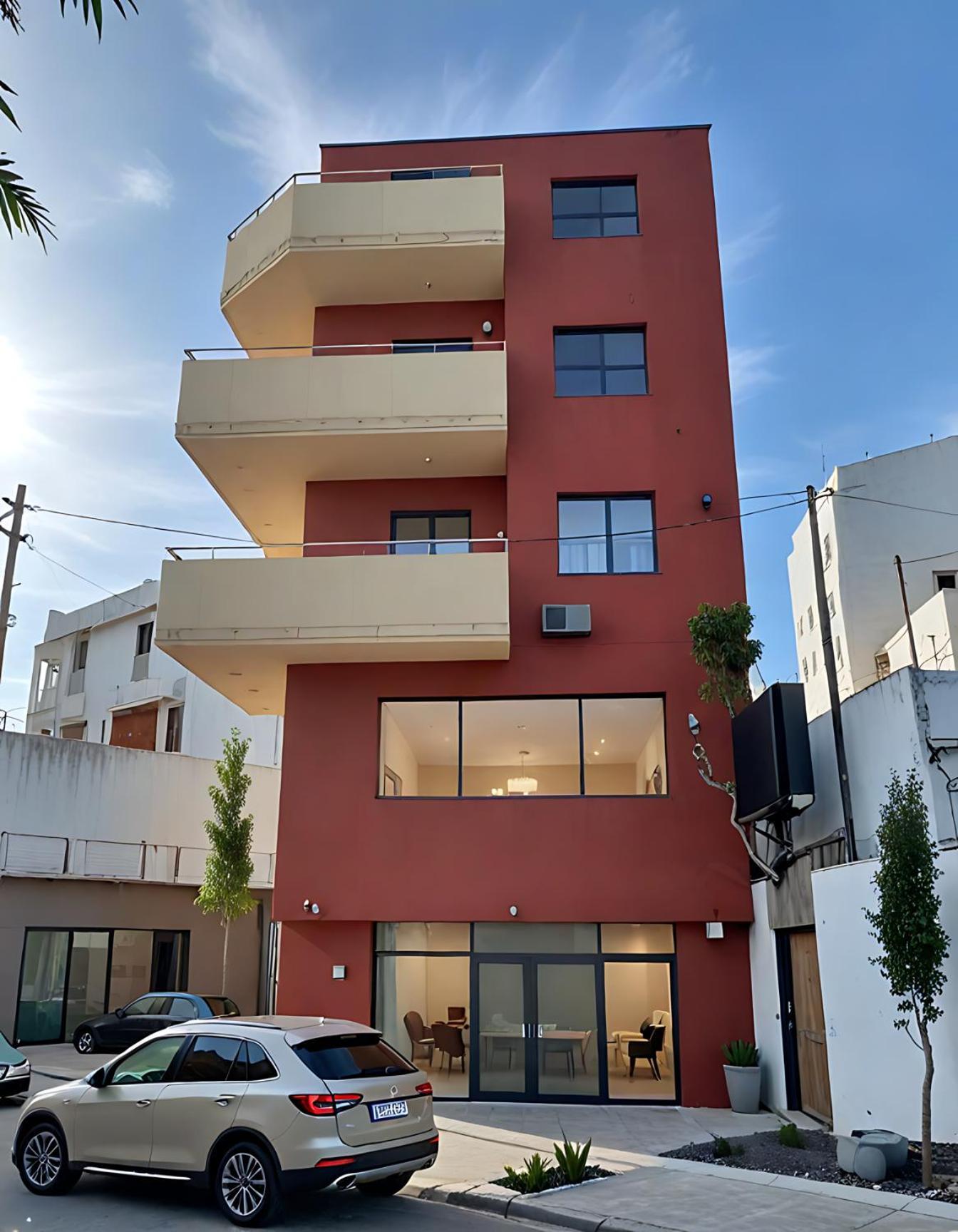 Incorsο - Smart Luxury Stay - Athens Airport - 24Hr Passcode Check In Markopoulo Mesogaias Ngoại thất bức ảnh